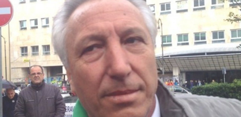 Blitz Polis a Niscemi, assolto l'ex sindaco Francesco La Rosa: era accusato di voto di scambio