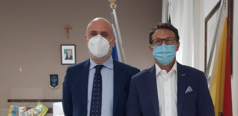 Caltanissetta, Luca Spinnato è il nuovo direttore  del reparto di Urologia del Sant'Elia