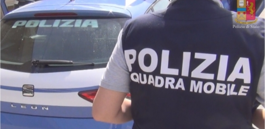 Studentessa tedesca violentata a Palermo: arrestato un ventiduenne