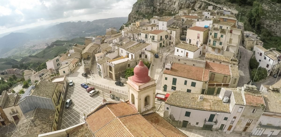 Borgo più bello della Sicilia, Sutera è seconda. Vince Buccheri per una manciata di voti