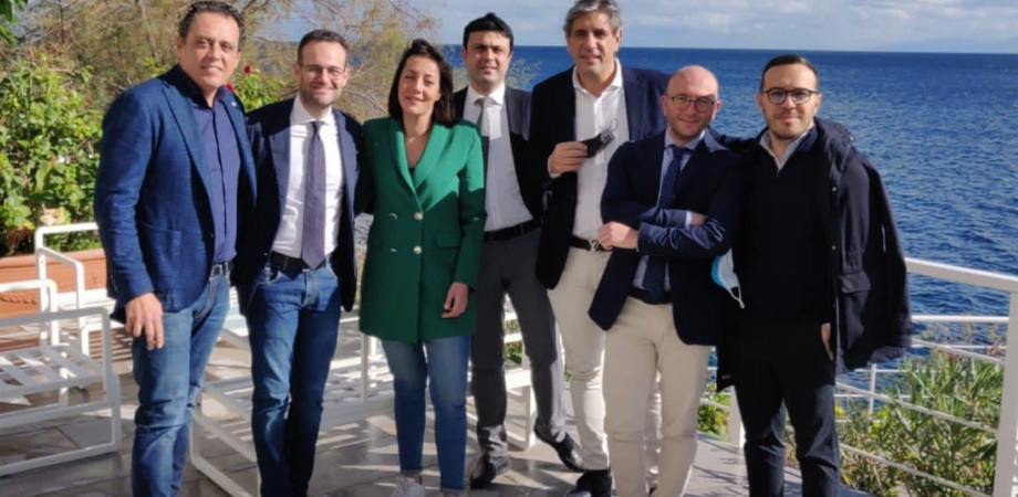 Ordine degli Ingegneri di Sicilia, celebrata l'Assise 2021: entusiasmo per un percorso di crescita 