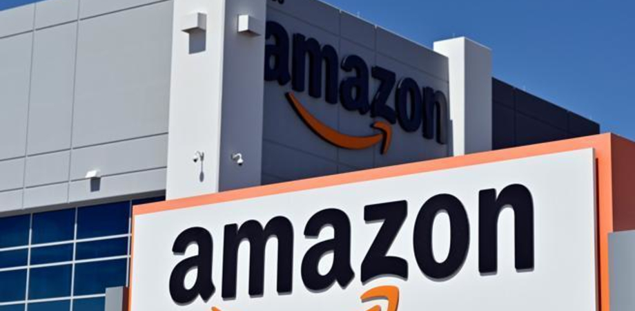 Amazon assume magazzinieri, ecco le sedi di lavoro e come presentare la domanda