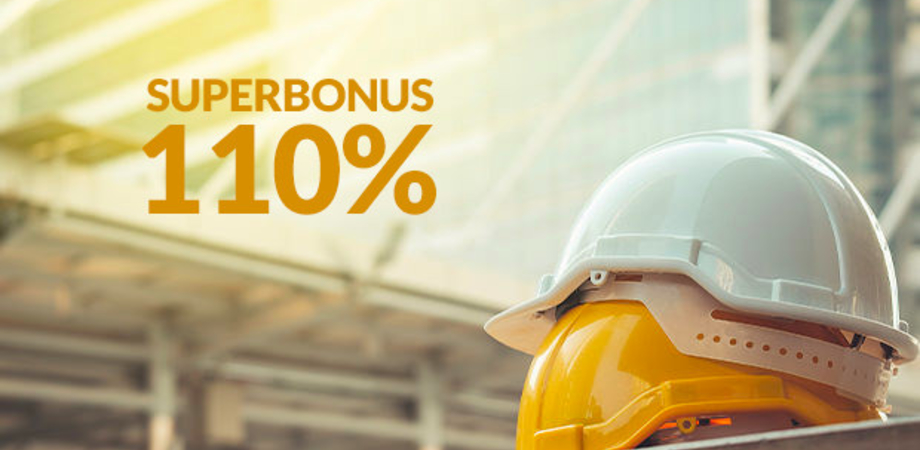 Superbonus 110%: Arriva la stretta sui bonus edilizi a causa dello stop alla cessione del credito infinita