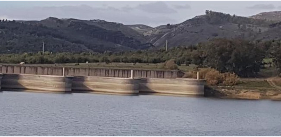 Siccità, campagne a secco in Sicilia anche se l'Isola ha riserve d'acqua per 95 milioni di metri cubi
