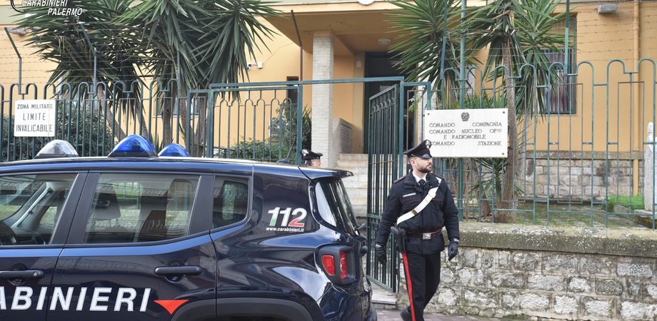 Avrebbe sottratto 130mila euro dal libretto di un pensionato: arrestato il direttore delle Poste di Palazzo Adriano