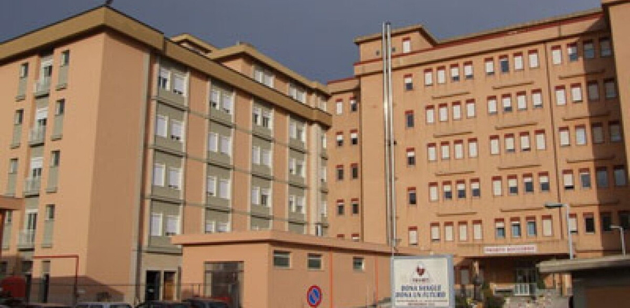 Mussomeli, ospedale Longo: il reparto di Lungodegenza è tornato ad essere operativo