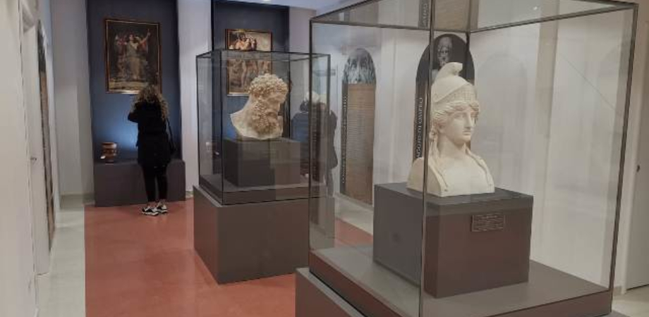 Palermo, Palazzo Bonocore ospiterà per la prima volta la mostra "Odissea Museum - I segreti di Ulisse tra Magna Graecia e Trinacria"