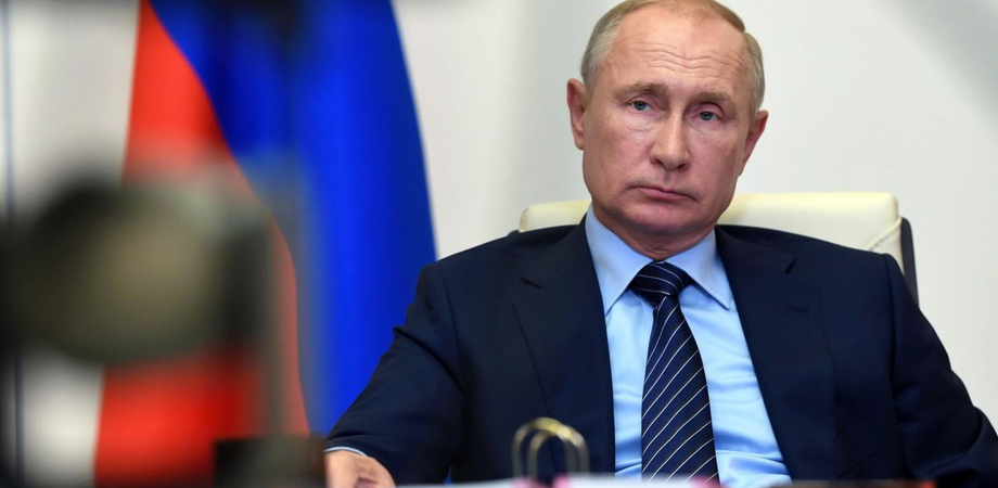 Putin: "Dispiegheremo armi nucleari tattiche in Bielorussia"