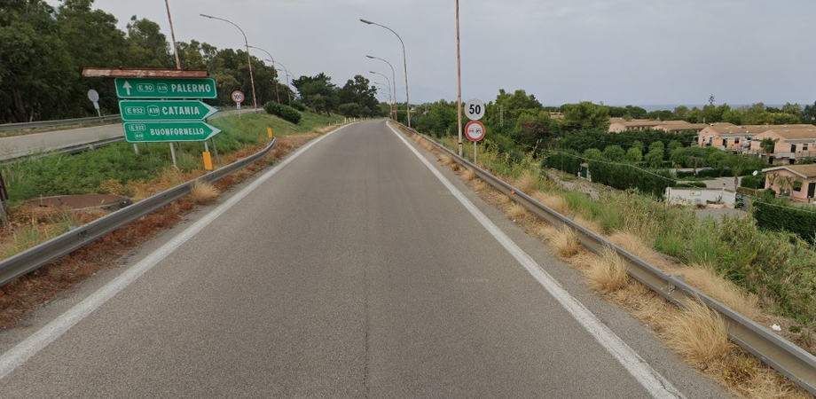 Autostrada "Palermo-Catania", nella notte di giovedì 5 maggio sarà chiusa in entrambe le direzioni