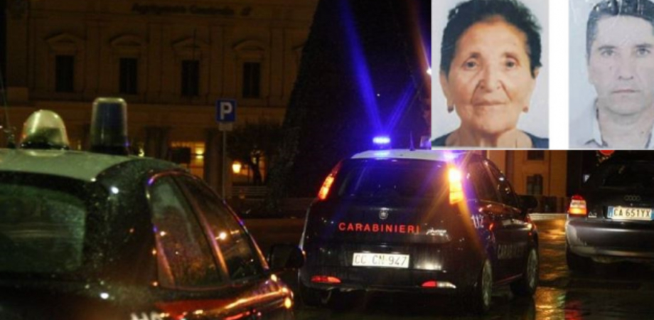 Uccide la madre di 83 anni e poi si spara: svolta nelle indagini sulla tragedia di Favara