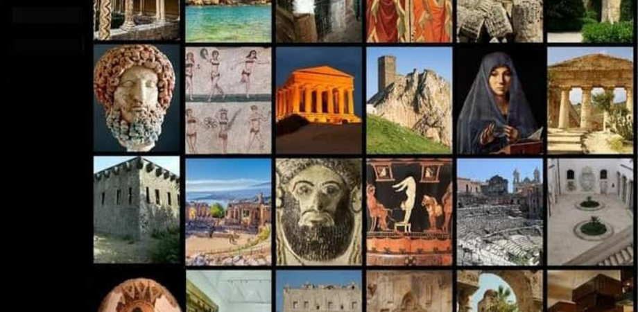 Sicilia, parchi archeologici e musei: per Pasqua e Pasquetta saranno aperti
