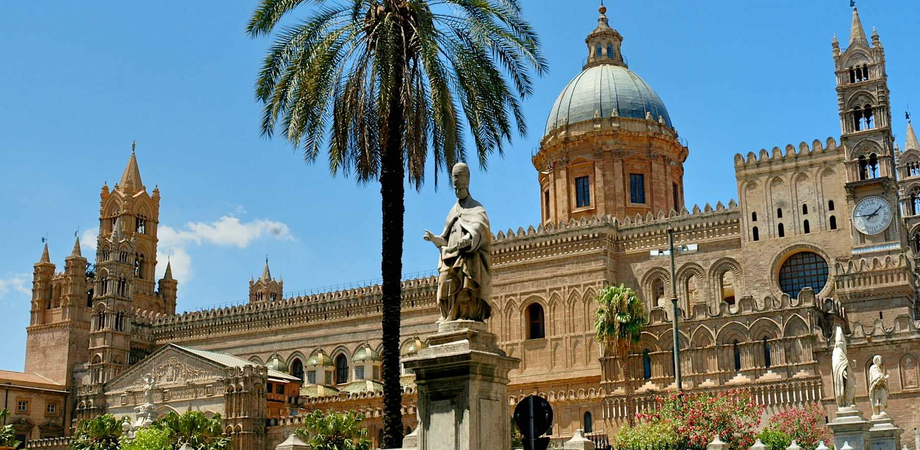La Sicilia è tra le mete preferite da europei e italiani per la Pasqua, Palermo in testa