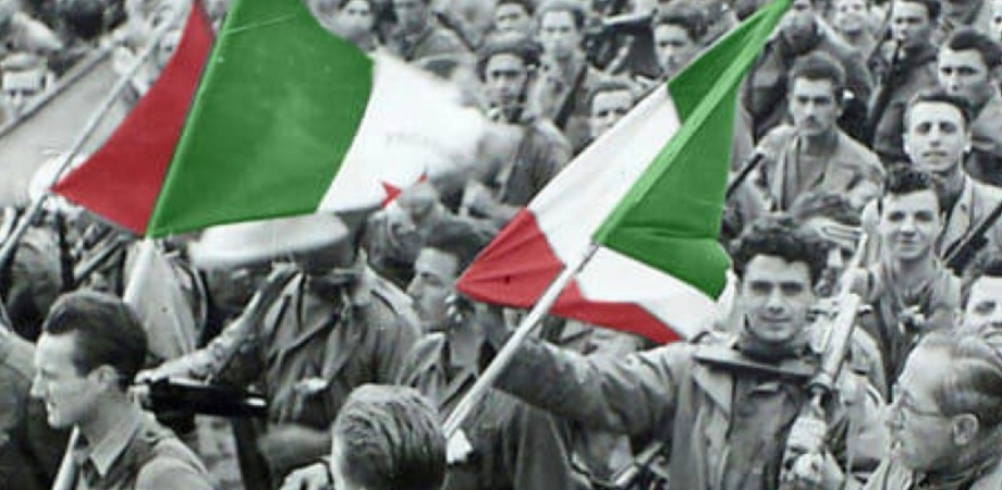 25 aprile a Caltanissetta, Cgil e Anpi sulle strade intitolate a chi è morto per la libertà