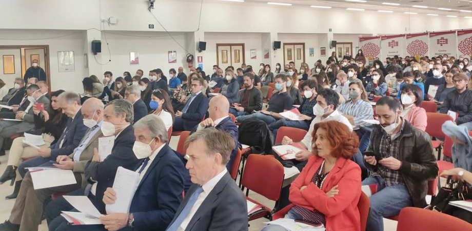 Scuola di Medicina Generale, al Cefpas di Caltanissetta si apre il triennio 2021-2024