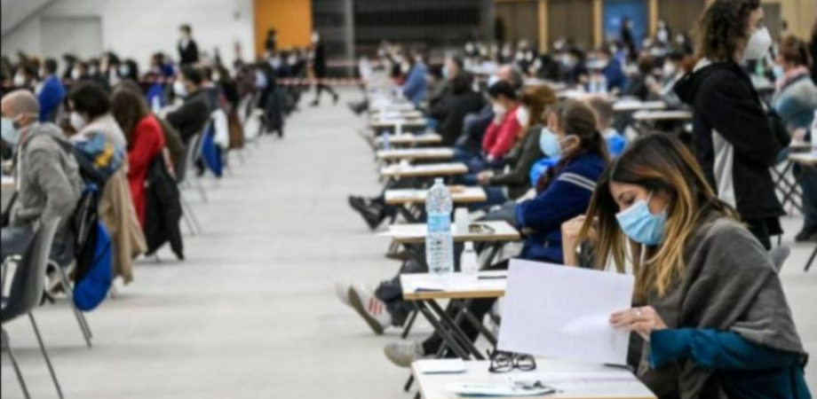 Concorso per 2.239 funzionari, illegittima l'assegnazione di una candidata in Sardegna