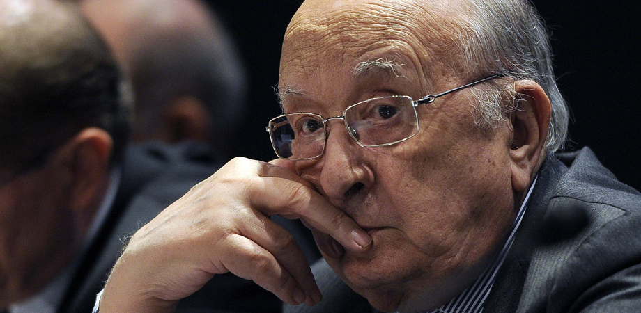 Lutto nel mondo della politica, è morto a 94 anni l'ex presidente del consiglio Ciriaco De Mita