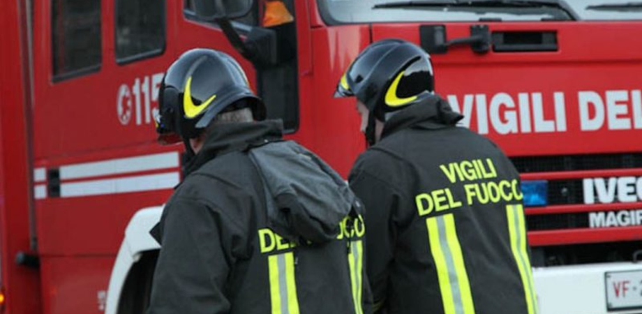 Ridotto il dispositivo di soccorso provinciale: i vigili del fuoco di Caltanissetta proclamano lo stato di agitazione
