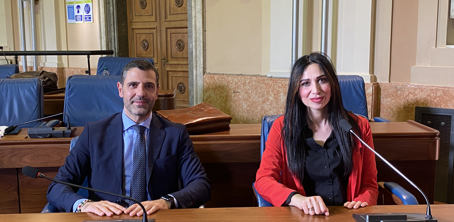 "Disagi all'ufficio Tributi di Caltanissetta per cittadini e dipendenti", la denuncia dei consiglieri Aiello e Visconti