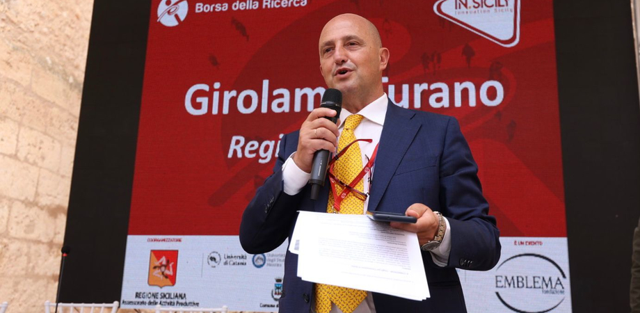Innovazione digitale, Turano: "Grazie al progetto Sikelia la Sicilia entra nella rete europea"