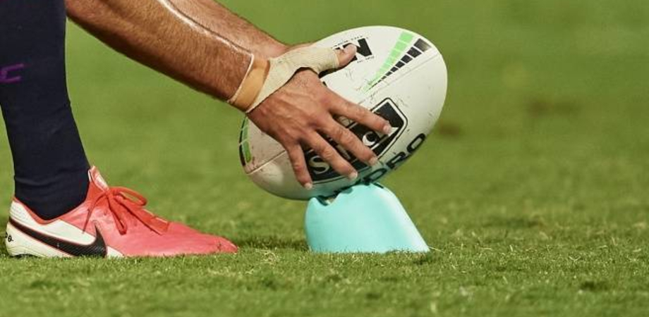 Doloroso addio della Nissa Rugby al campionato di Serie C: "Non ci sono campi omologati in provincia"