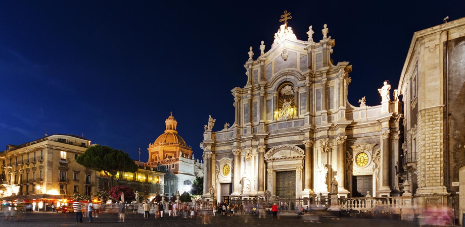 Vacanze a giugno, un italiano su due sceglie la Sicilia: Catania al primo posto