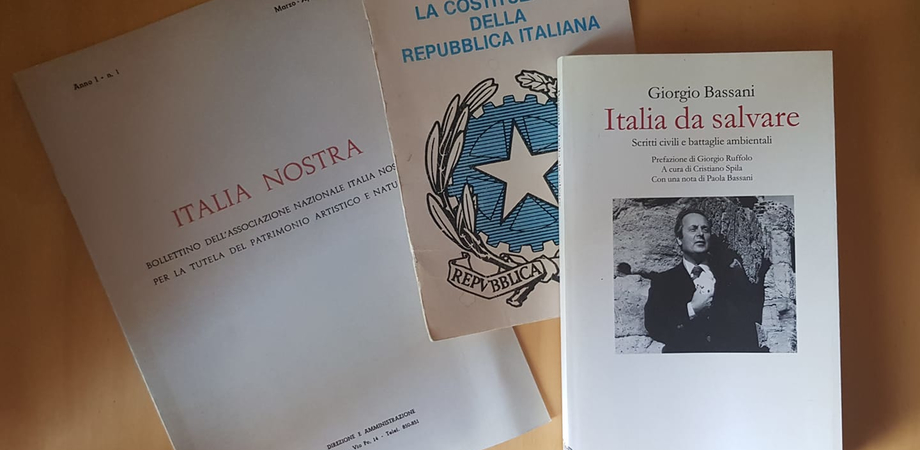 Caltanissetta, incontro dedicato alla Costituzione Italiana: relazionerà il prefetto Chiara Armenia