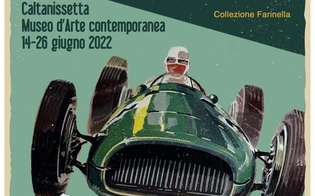 A Caltanissetta si inaugura la mostra Anime Ruggenti: è dedicata al centenario della Coppa Nissena