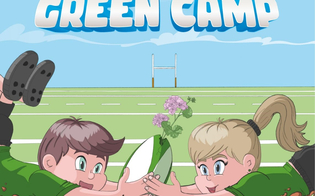 Green Camp Nissa Rugby, al via a Caltanissetta da lunedì 13 giugno: aperte le iscrizioni