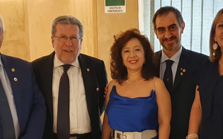 Lions Club Caltanissetta dei Castelli, Stella confermato presidente: eletto il nuovo direttivo