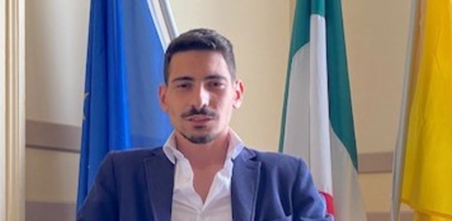 Caltanissetta, Gennuso: "Ecco perchè mi sono dimesso da coordinatore di Forza Italia Giovani"