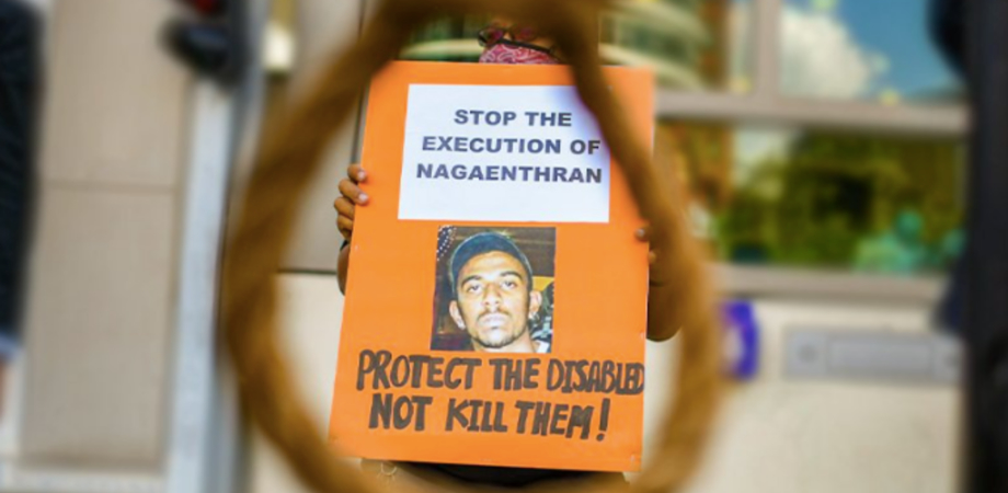 Narcotrafficante trovato con 33 grammi di eroina giustiziato a Singapore: è il quinto da marzo