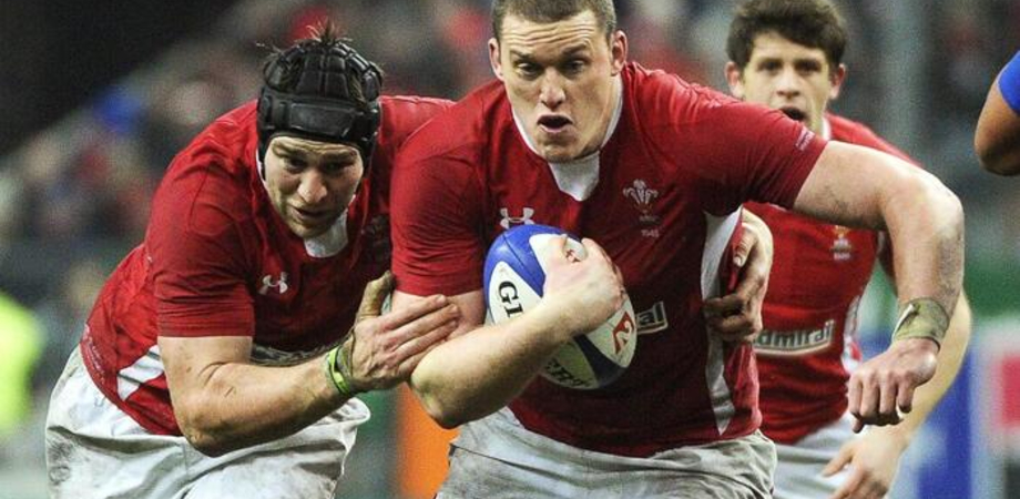Demenza da rugby diagnosticata a Ryan Jones: "Sono terrorizzato". Ecco di cosa si tratta