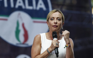 Exit Poll, Fratelli d'Italia primo partito. Centrodestra avanti