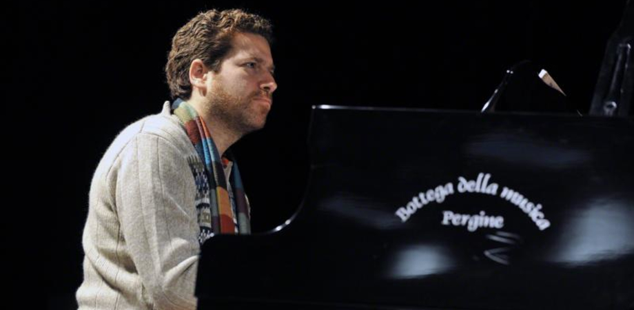 Nissa Jazz Festival, sul palco il pianista americano Kevin Hays in trio 