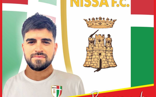 Calcio, Nissa: arriva il centrocampista argentino Agustin Alejandro Modula