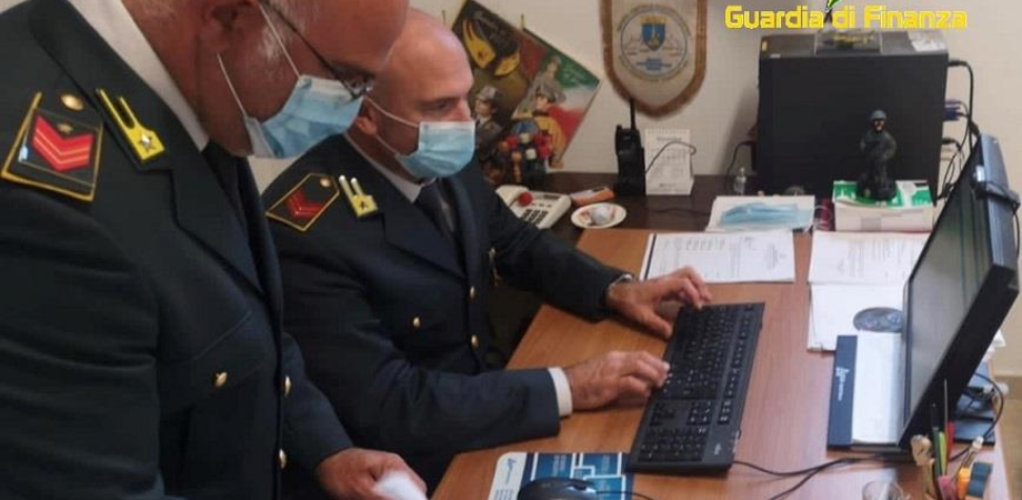 Medico di Lentini aveva omesso di dichiarare 300mila euro: denunciato dalla Guardia di Finanza