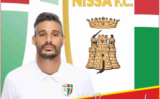 Calcio, colpo Nissa: preso il centrocampista italo-argentino Nicolas Di Biase