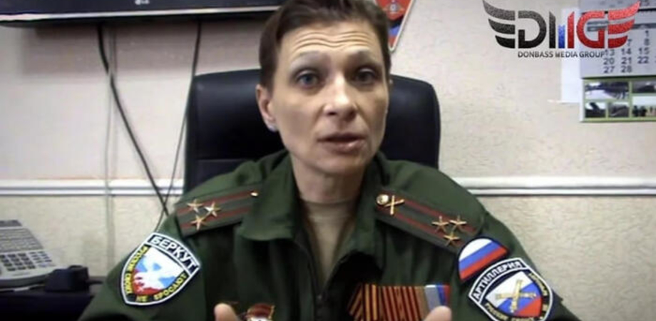 Si vantava di quanto le piacesse eliminare gli avversari: uccisa in Ucraina "Lady morte"