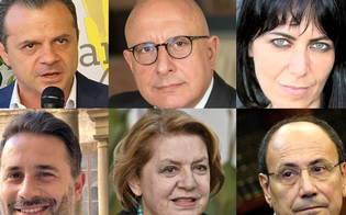 Elezioni regionali Sicilia, alle 14 inizia lo scrutinio: ecco come saranno riparti i seggi