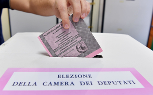 Affluenza in calo in Sicilia: alle 19 per la Camera ha votato soltanto il 41,90%. A Caltanissetta affluenza al 36,89%