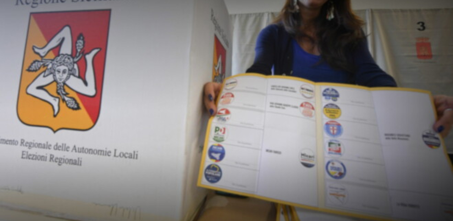 Elezioni regionali, ecco i dati nell'intera provincia di Caltanissetta: il centrodestra avanti