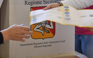 Elezioni regionali, alle 19 l'affluenza in provincia di Caltanissetta è del 35,27%