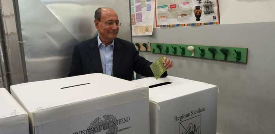 Elezioni regionali Sicilia, exit poll: Renato Schifani è primo. Ecco le percentuali