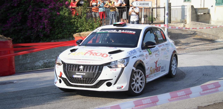 Riolo e Marin al 20° Rally di Caltanissetta e del Vallone: la gara si terrà nel fine settimana