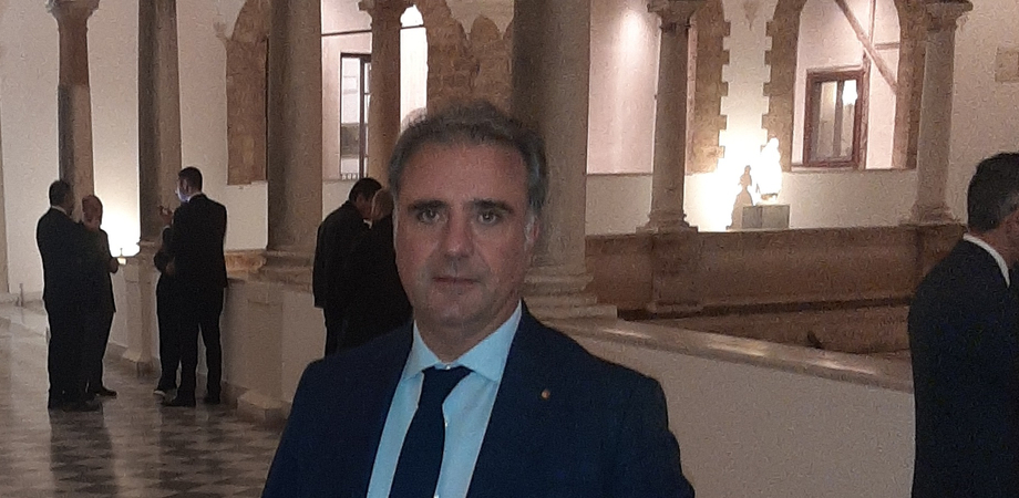 Commissioni all'Ars: l'on. Giuseppe Catania (FdI) vicepresidente alle Attività produttive