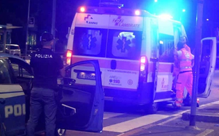 Caltanissetta, tragedia in via Salvo D'Acquisto: ragazza di 33 anni si toglie la vita