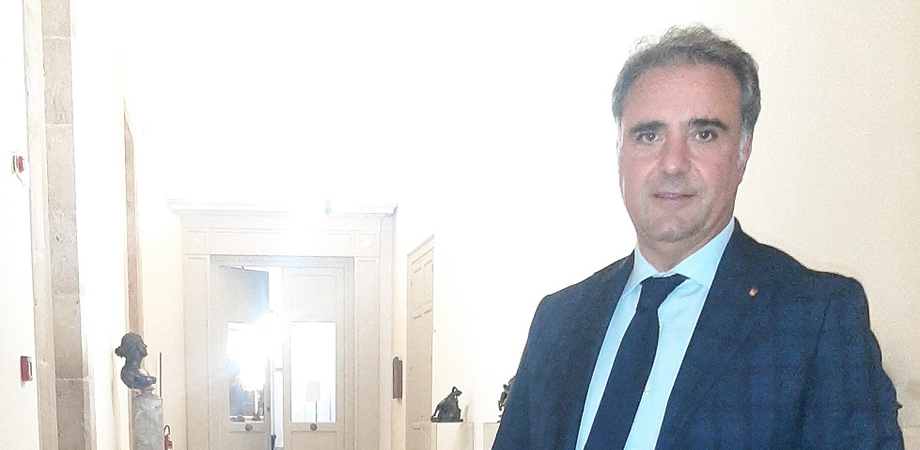 Il deputato di Fdi Giuseppe Catania: "Bene il finanziamento di 365 milioni di euro per la tangenziale di Gela"
